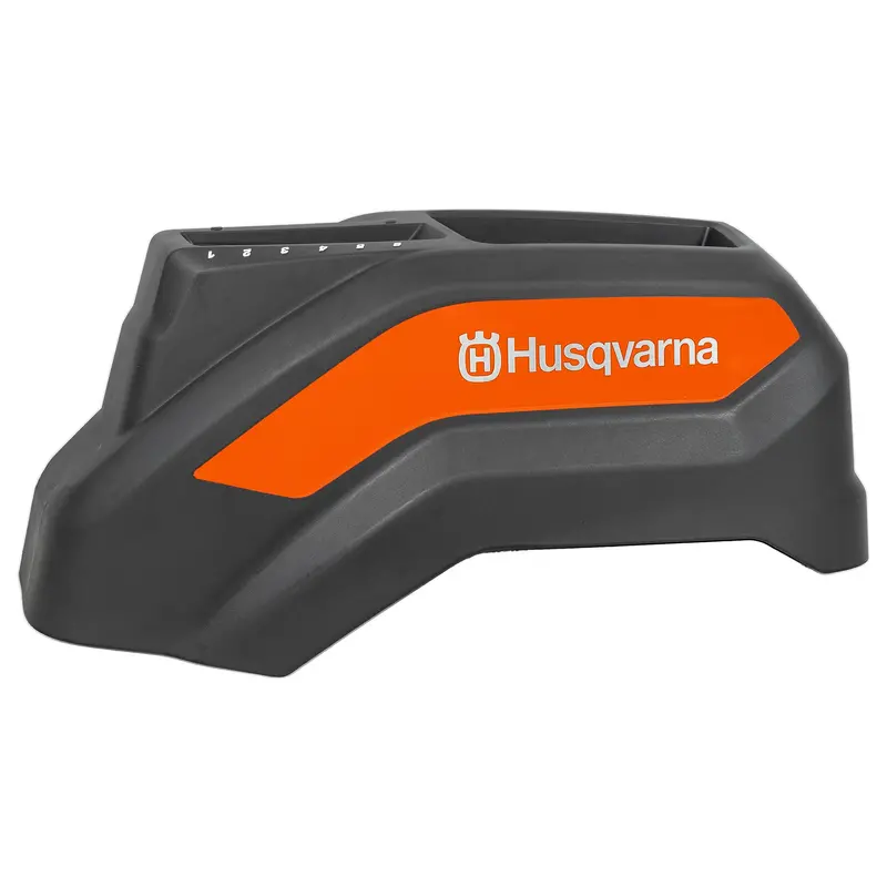 Husqvarna Left-Side Console Assembly For Z254, Z246, Z248F, Z242F – Compatible With Part Numbers 585522901 & 586621201 1