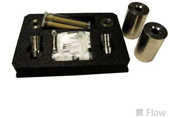 Hyperjet® Full Overhaul Maintenance Kit 1