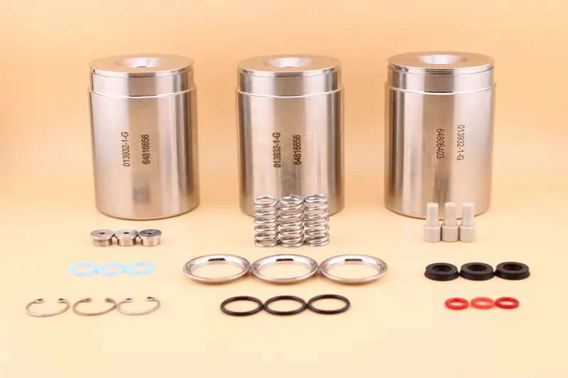 Hyplex® Major System Maintenance Kit 1