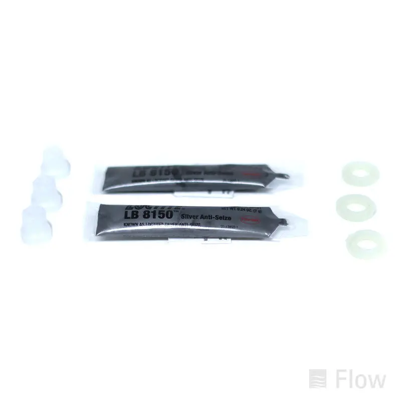 Hyplex® Prime 30/50 Dynamic Seal Replacement Kit 1