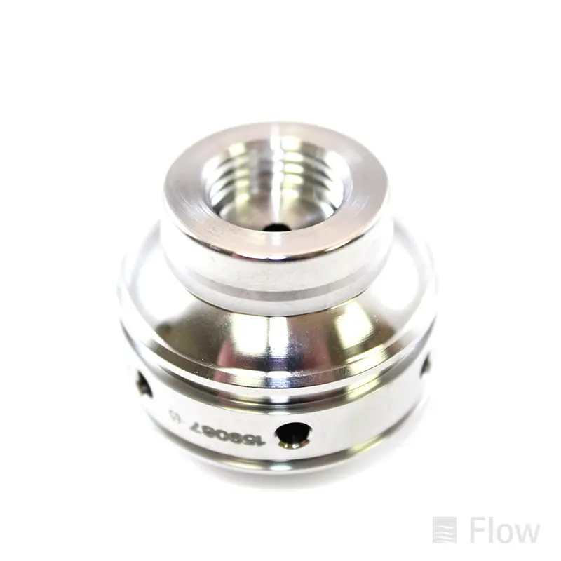 Hyplexprime™ Precision Check Valve Body 1