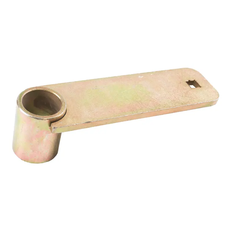 Idler Arm Weldment Replacement For Gravely Models 915089–915139 1