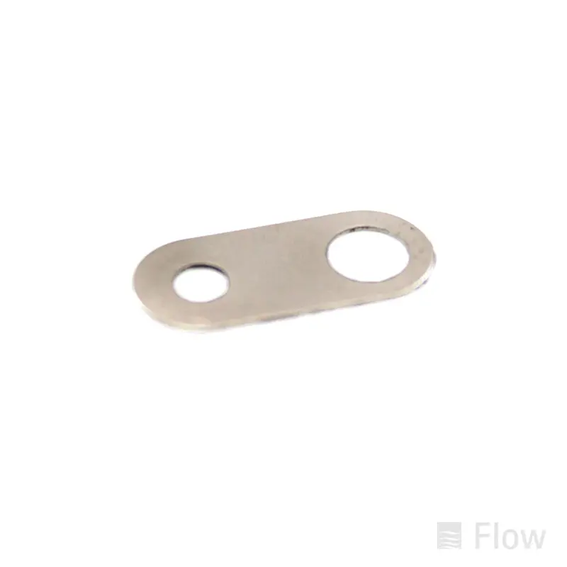 Inlet Poppet Valve Retainer Spring 1