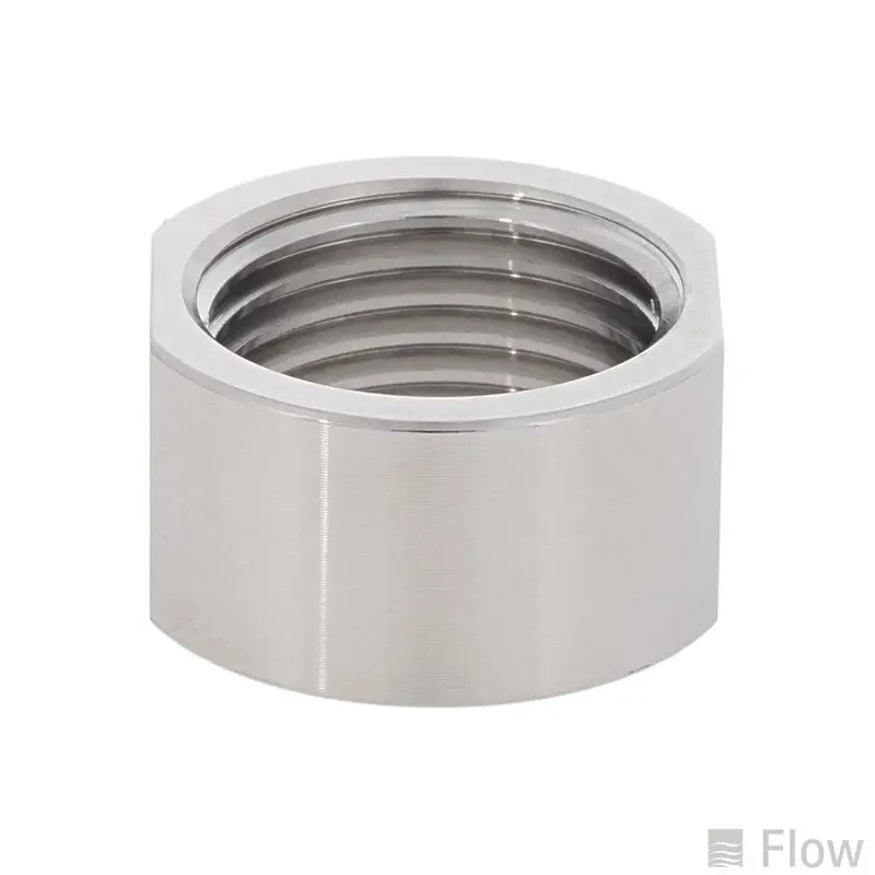Inner Nozzle Body Collar With 5/8-Inch-18 Thread Pattern 1