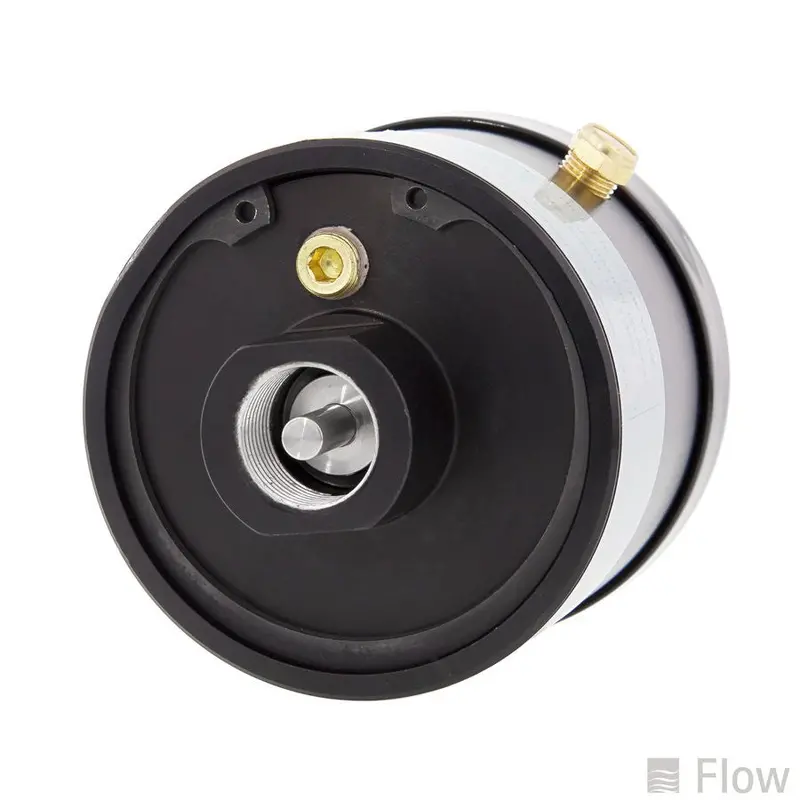 Instajet I On/Off Valve Actuator Assembly 1