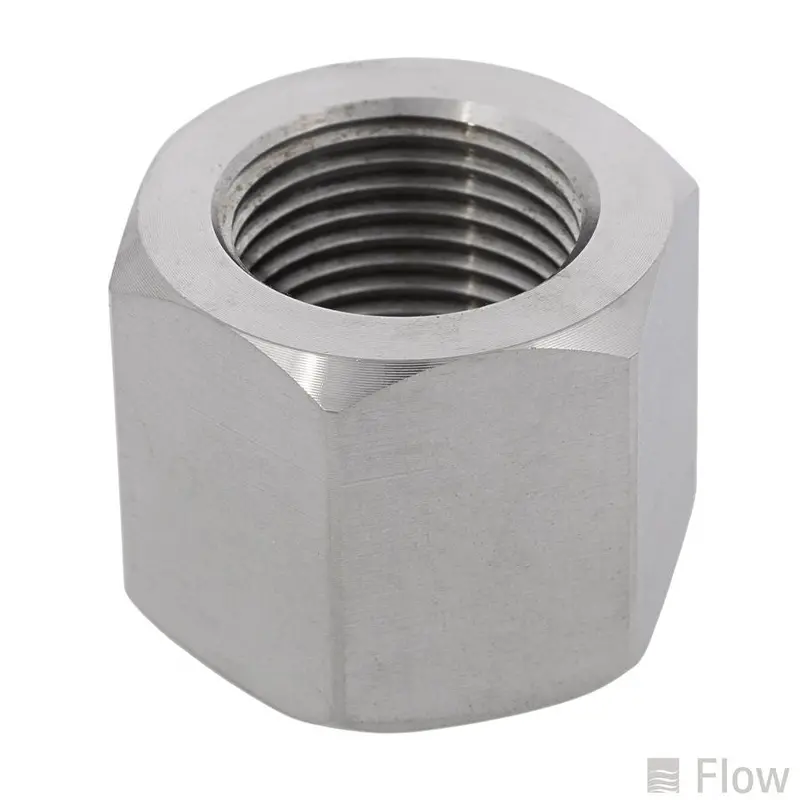 Instajet Nozzle Retainer – 1.063 Inch Diameter 1