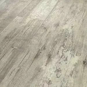Ivory Oak Vinyl Flooring Design – Shaw Endura Plus Series 1