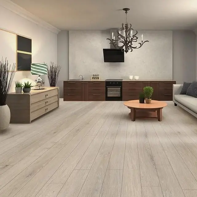 Jet Mist Porcelain Tile – Republic Creek Range 1