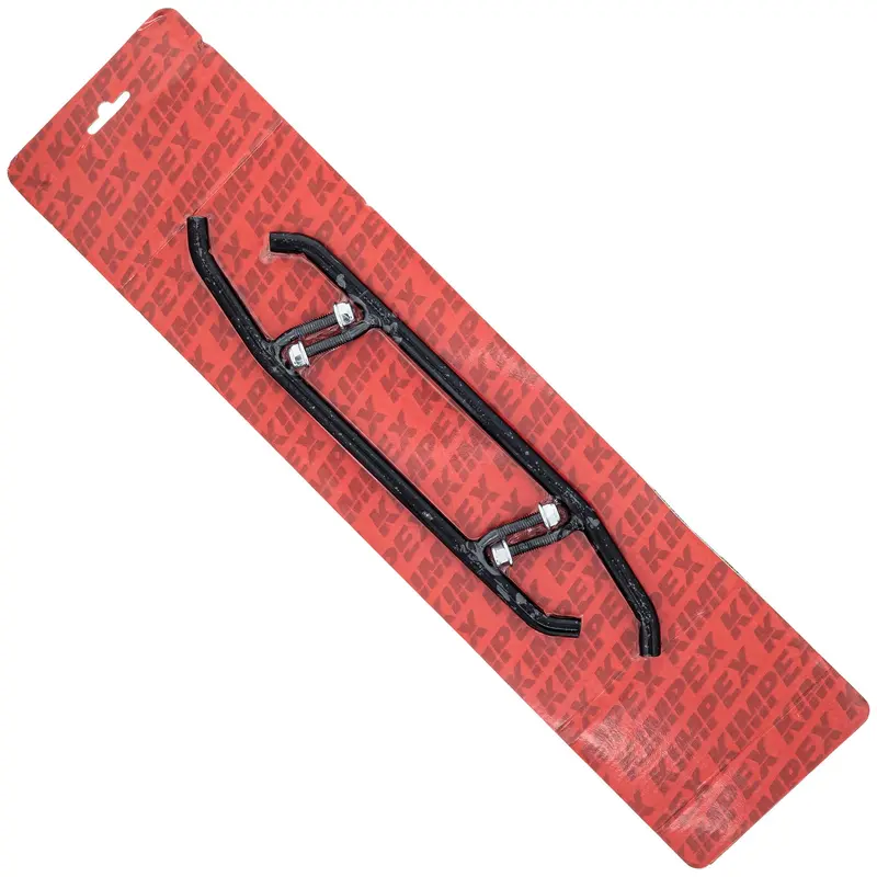 Kimpex 274236 Ski-Doo Standard Wear Bar – Durable Steel Ski Replacement 1