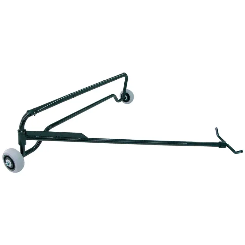 Kimpex 288048 Heavy-Duty 6-Inch Jack Roller Dolly – Durable Steel Construction 1