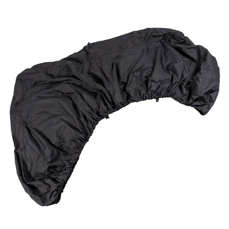 Kimpex Universal Snowmobile Wide-Track Cover – Weather-Resistant Protective Cover (Part #983793) 1