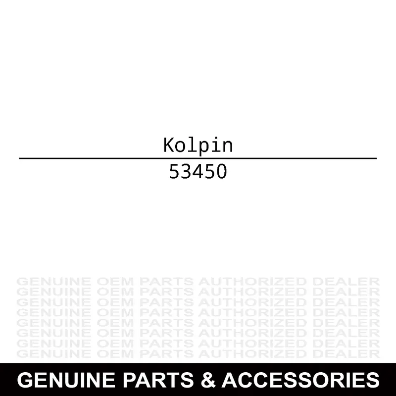 Kolpin 53450 Overbed Cargo Rack Designed For Can-Am Commander Utvs 1