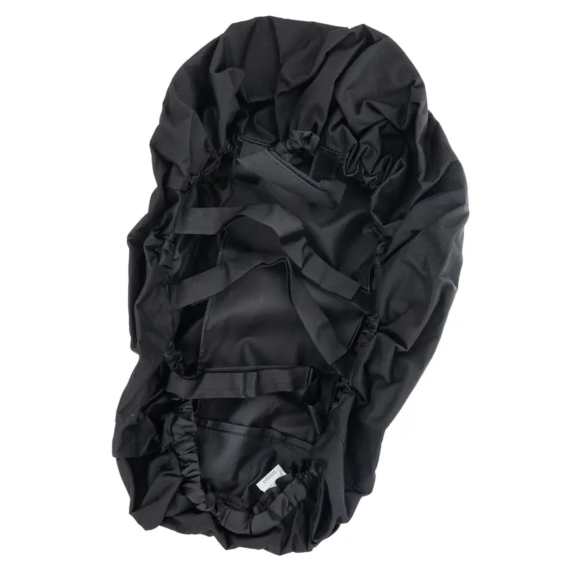 Kolpin 93645 Black Universal Seat Cover For Polaris Atvs And Utvs 1