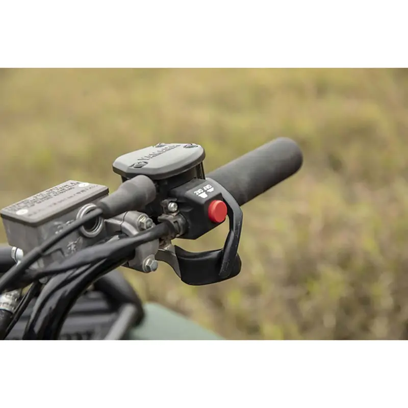 Kolpin 98020 Adjustable Throttle Control For Polaris Ambush 1000 And Legacy Sbs/Is Atvs (2002–2013) 1