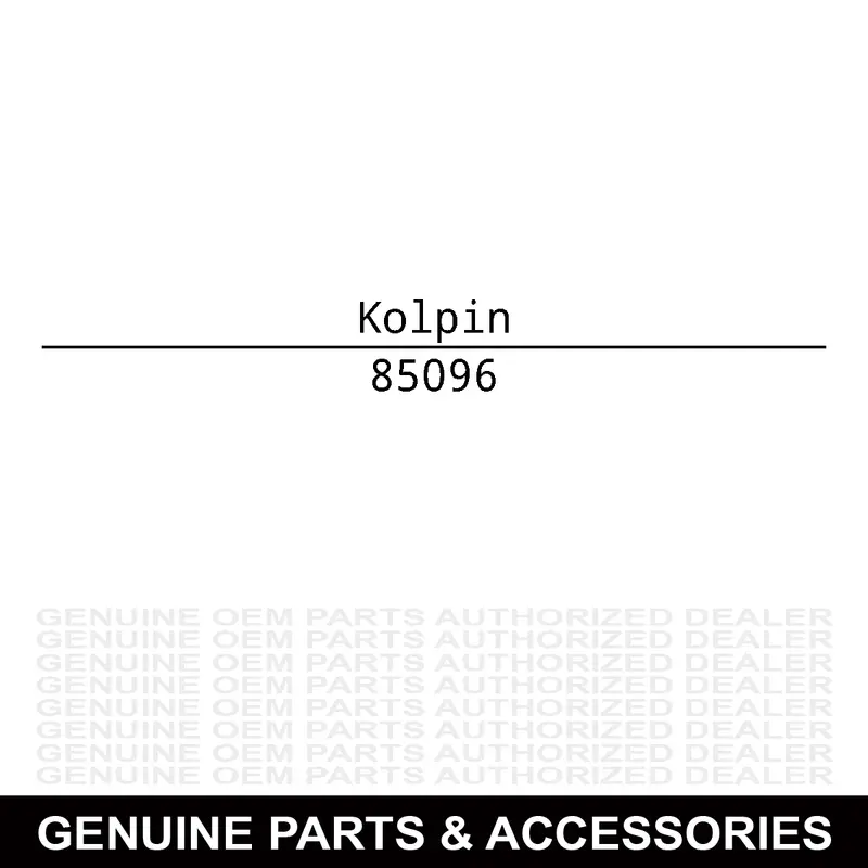 Kolpin Handlebar Winch Control Switch For Polaris Quick-Mount Winch Systems – Part #85096 1
