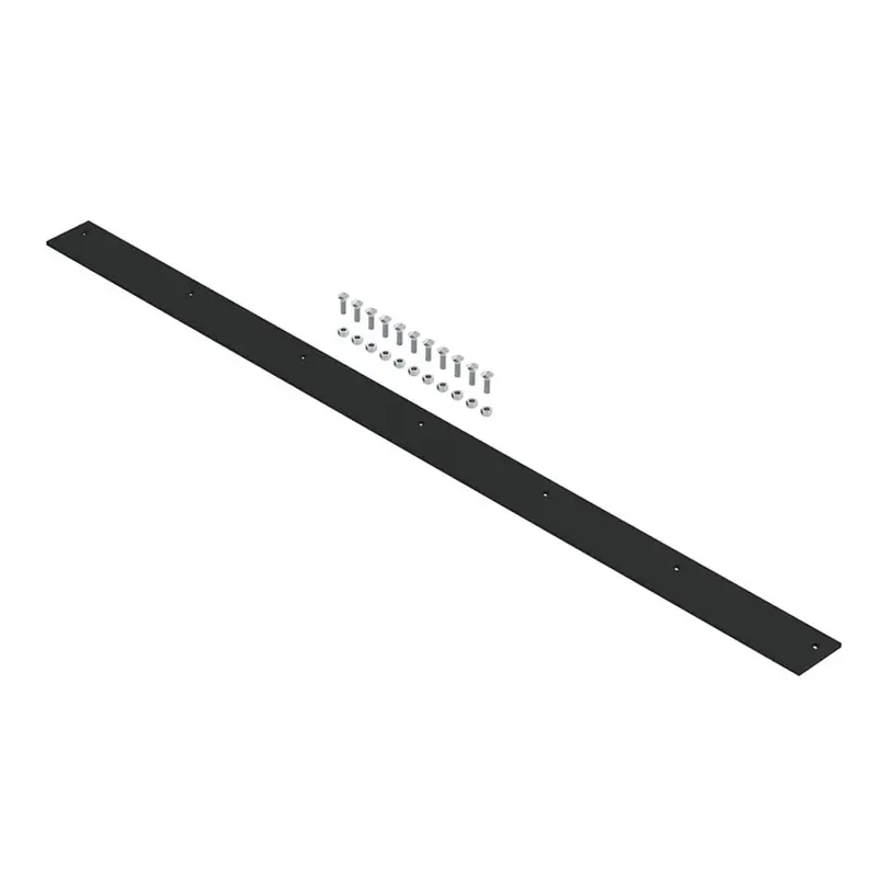 Kolpin Hd Wear Bar Kit – 52" Replacement For Polaris Utvs 1