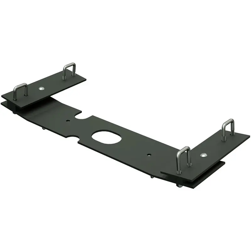 Kolpin Plow Mount Kit – Designed For Polaris Magnum & Sportsman Models (Part #15-3591) 1