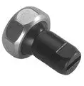 Ku-1-Du-72 Slotted Plastic Nozzle, 7 × 2.0 Mm 1