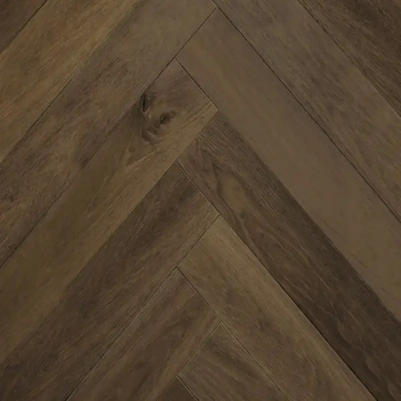 Laurent Herringbone Engineered Wood – Valaire Nouveau Pattern Plank Collection 1