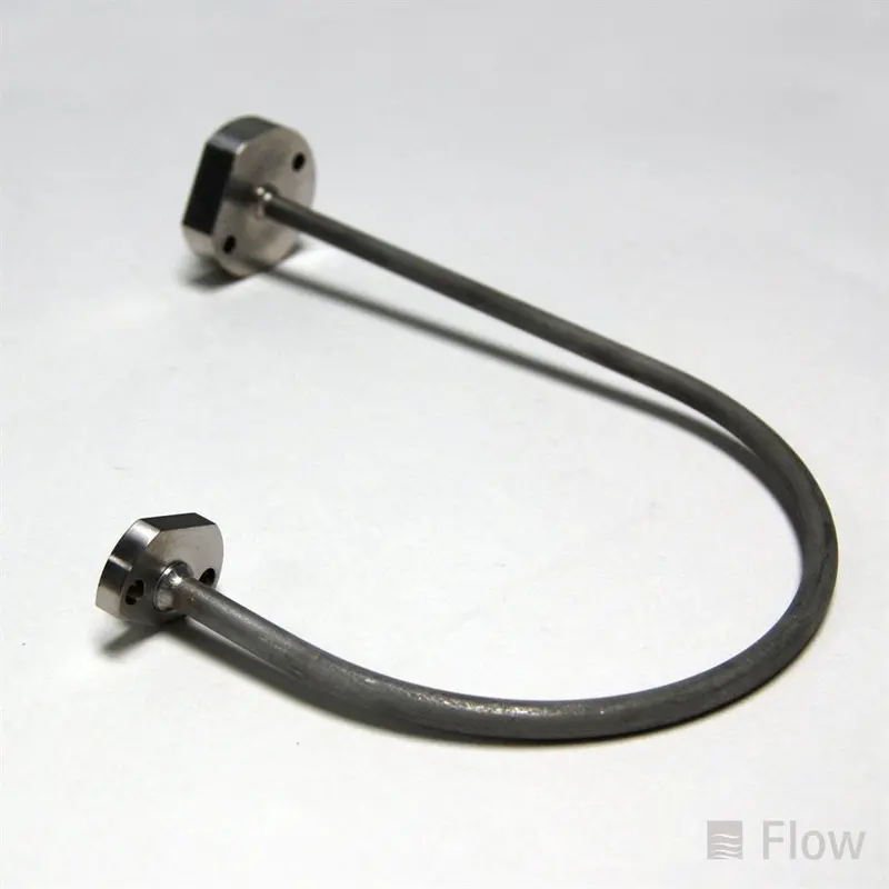 Left-Hand Mechanical Shift Cable Guide 1