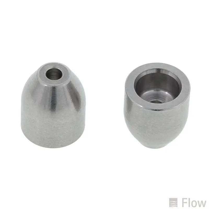 Legacy 87K Intensifier Check Valve Seat – Replaced By 060652-1 1