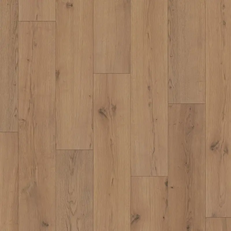 Legacy Oak Wide-Plank Floor – Happy Feet Arrival 10 Series 1