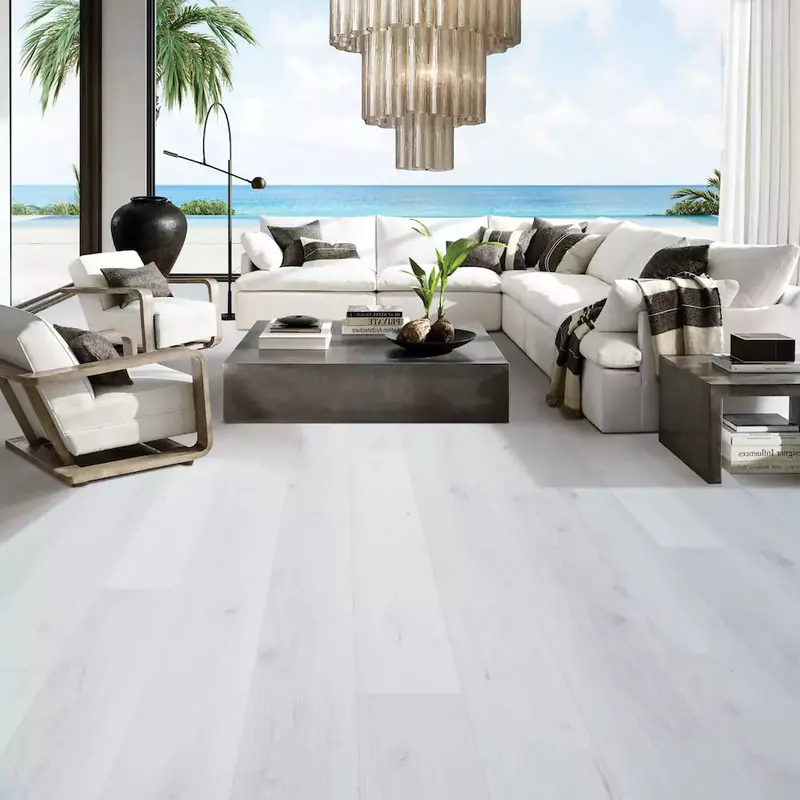 Lighthouse Aquaproof Water-Resistant Lvp Flooring 1