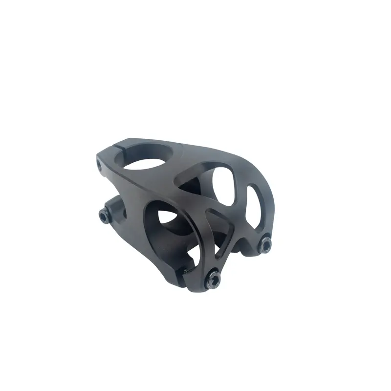 Lightweight Aluminum 2-Bolt Stem 2