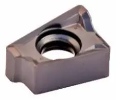 Lnmm 100605 Indexable Milling Insert — Ml30 Grade Carbide 1