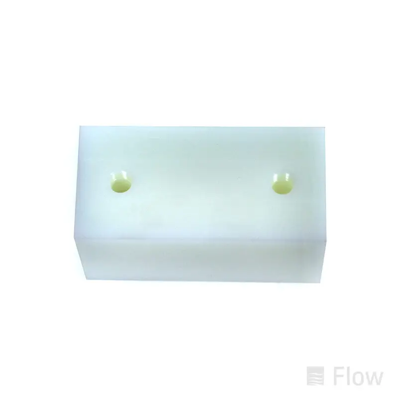 Low-Pressure Filtered Water Manifold For Clean Feed Systems 1