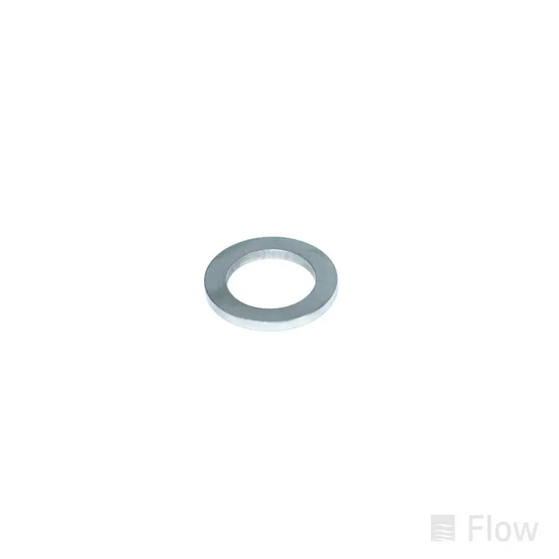 Low-Pressure Seal Spacer Ring For Waterjet Systems 1