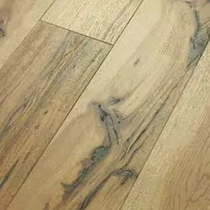 Luminous Hickory Luxury Vinyl Plank – Shaw Inspirations Series 1