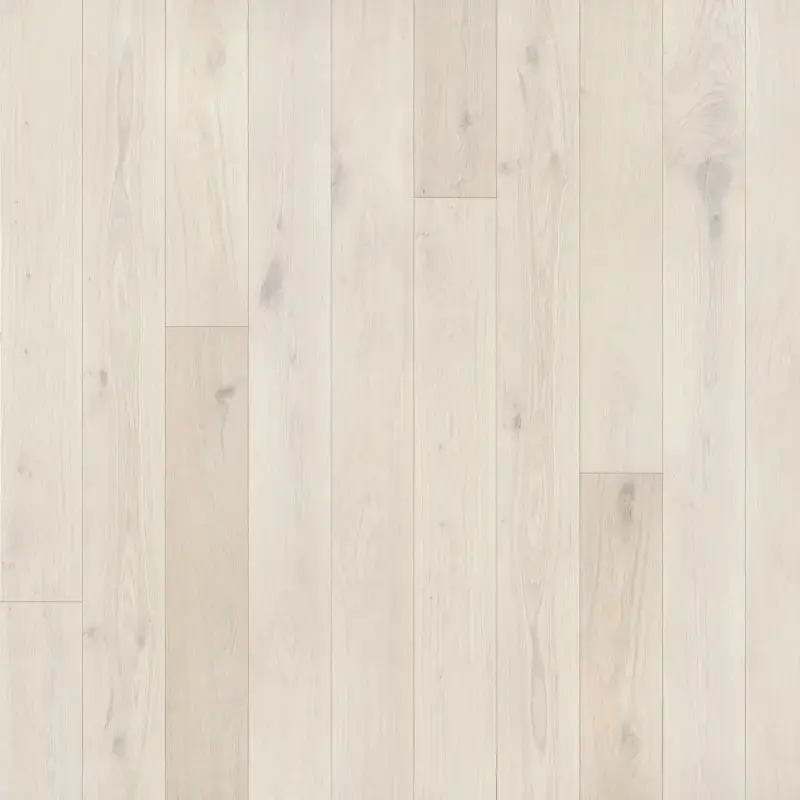 Luna 7.5-Inch Wide Plank Hardwood Flooring – Garrison Allora Series 1