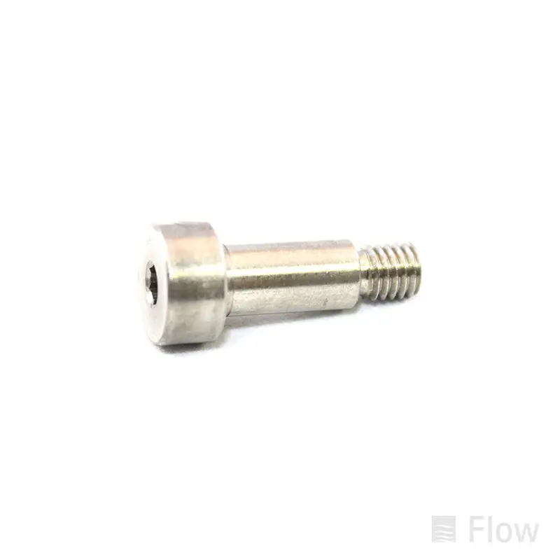 M5 × 0.8 Socket Head Shoulder Screw – 12 Mm Length 1
