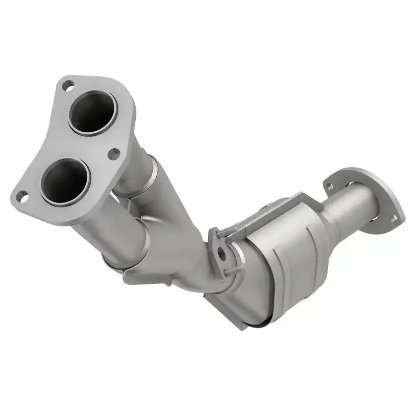 Magnaflow Direct-Fit Catalytic Converter For 2001–2004 Toyota Tacoma 2.7L Front Exhaust 1