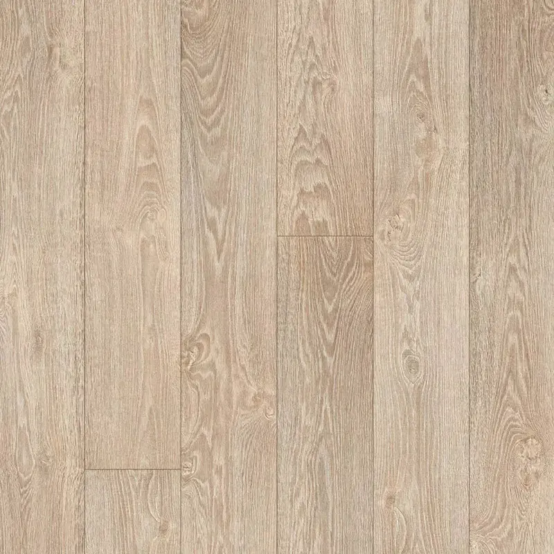 Mannington Black Forest Oak Antiqued Luxury Vinyl Plank – Restoration Series 1