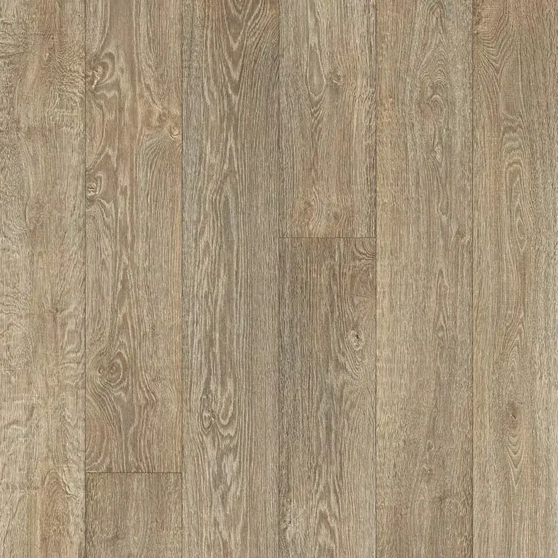 Mannington Black Forest Oak Weathered Vinyl Plank – Restoration Collection 1