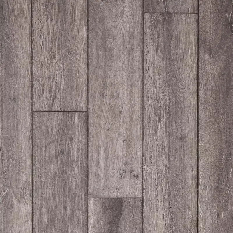 Mannington Blacksmith Oak Anvil Vinyl Plank – Restoration Collection 1