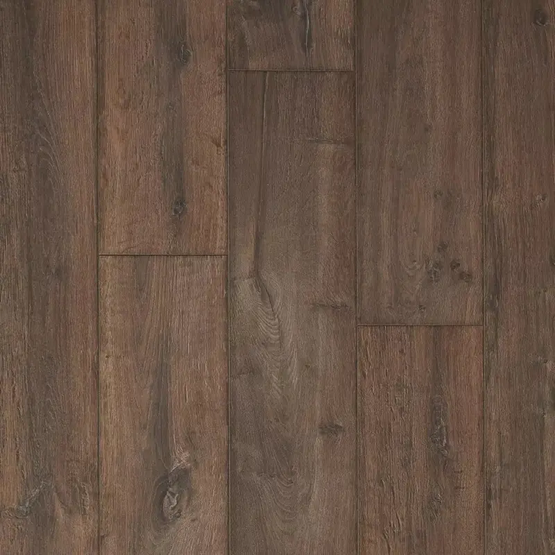 Mannington Blacksmith Oak Rust Luxury Vinyl Plank – Restoration Series 1