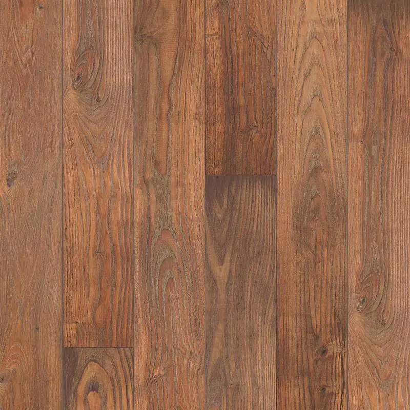 Mannington Chestnut Hill Nutmeg Luxury Vinyl Plank – Restoration Collection 1
