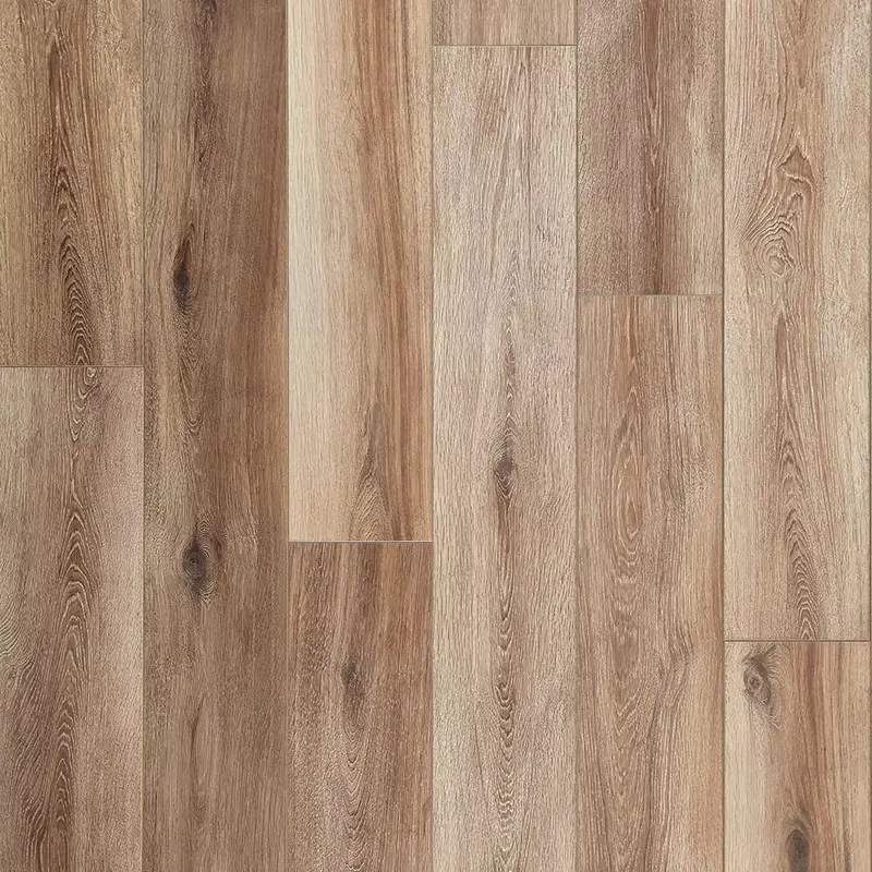 Mannington Fairhaven Brushed Natural Vinyl Plank – Restoration Collection 1