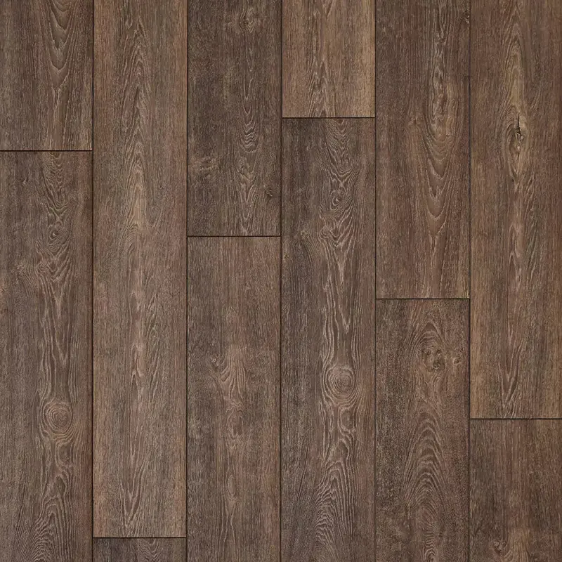 Mannington French Oak Caraway Luxury Vinyl Plank – Restoration Series 1