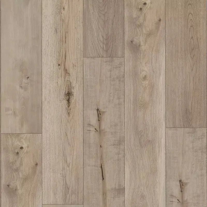 Mannington Restoration Anthology Parchment Vinyl Plank 1