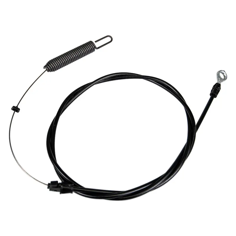 Manual Clutch Cable For 42–46 Inch Gravely Hydro-Gear Lawn Tractors 1