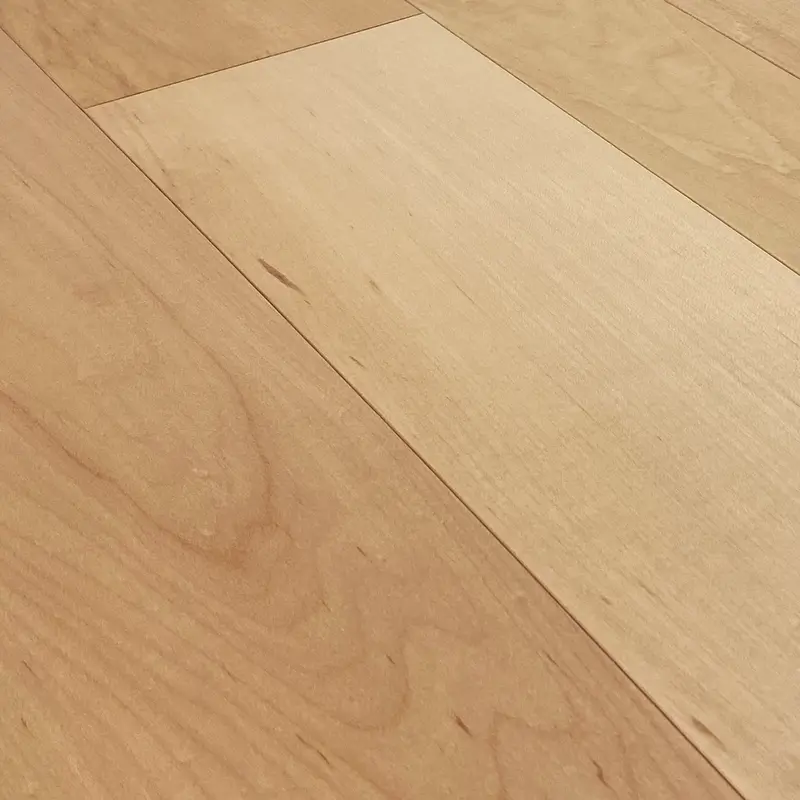 Maple Natural 3-Inch Simplicity Reward Flooring 1