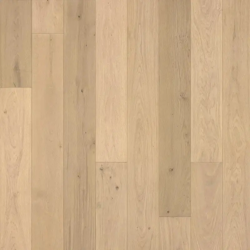 Marcello Rustic Hardwood Floor – Garrison Series, Da Vinci Collection 1
