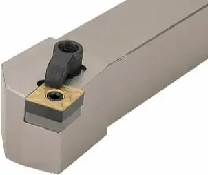 Mckn R16-5D Tool Holder With 75° End Cutting Geometry And Cnmg 54 Insert 1