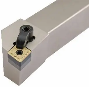 Mcln L16-5D Tool Holder Featuring 95° End Cutting Angle And Cnmg 54 Insert 1