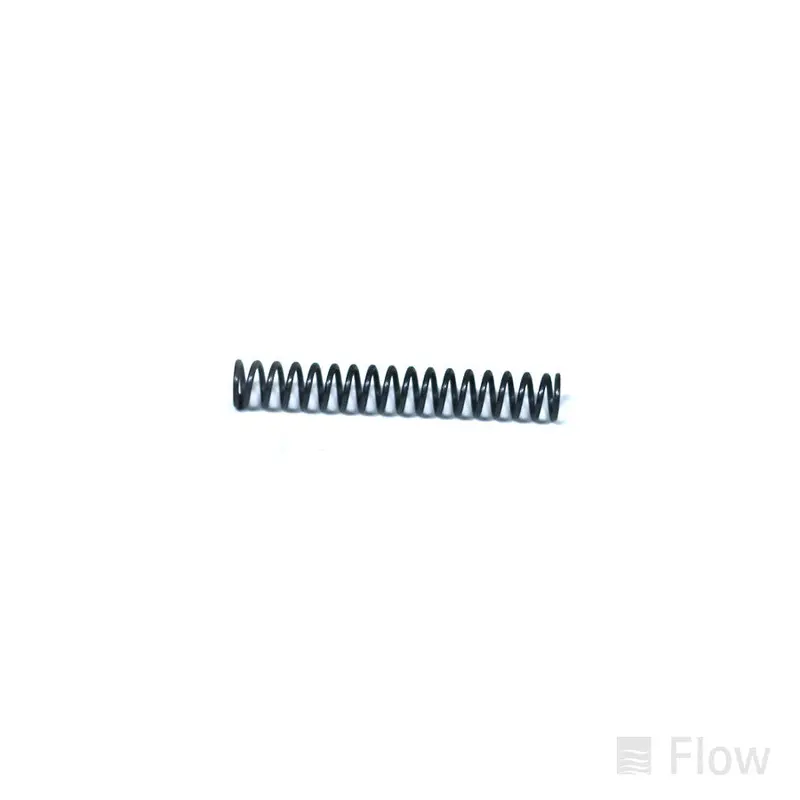 Mechanical Shift Compression Spring — 0.222" Id 1