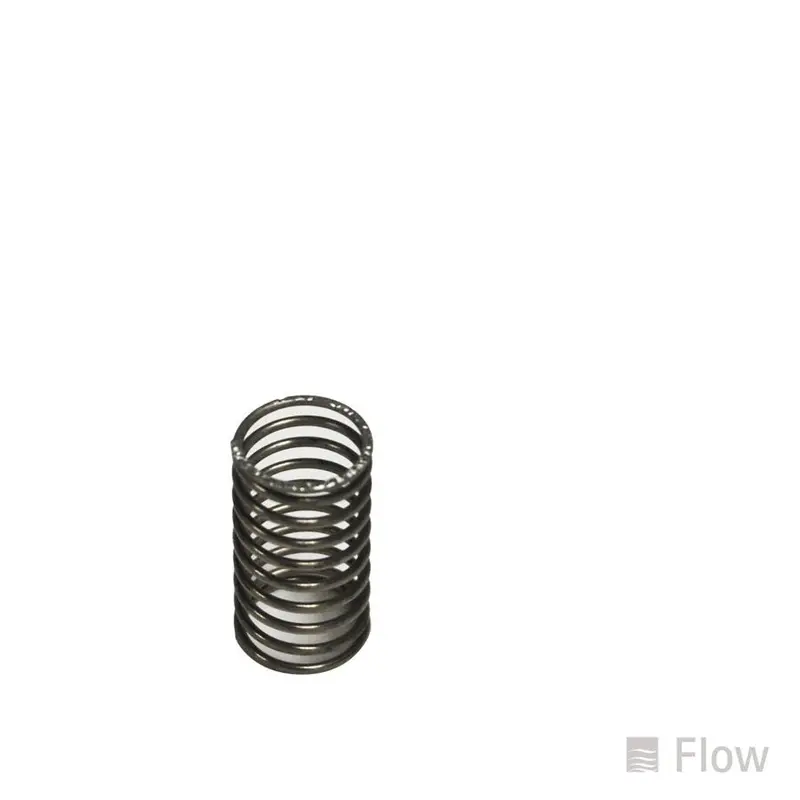 Medium-Length Compression Spring — 0.352" Id × 0.42" Od × 0.81" 1